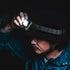 Lumena X3 LED Head Lantern Cap Light 多用途頭燈 (送Silicon case)